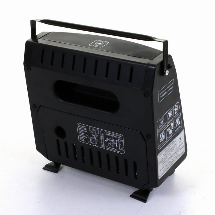 1.2KW Portable Gas Heater