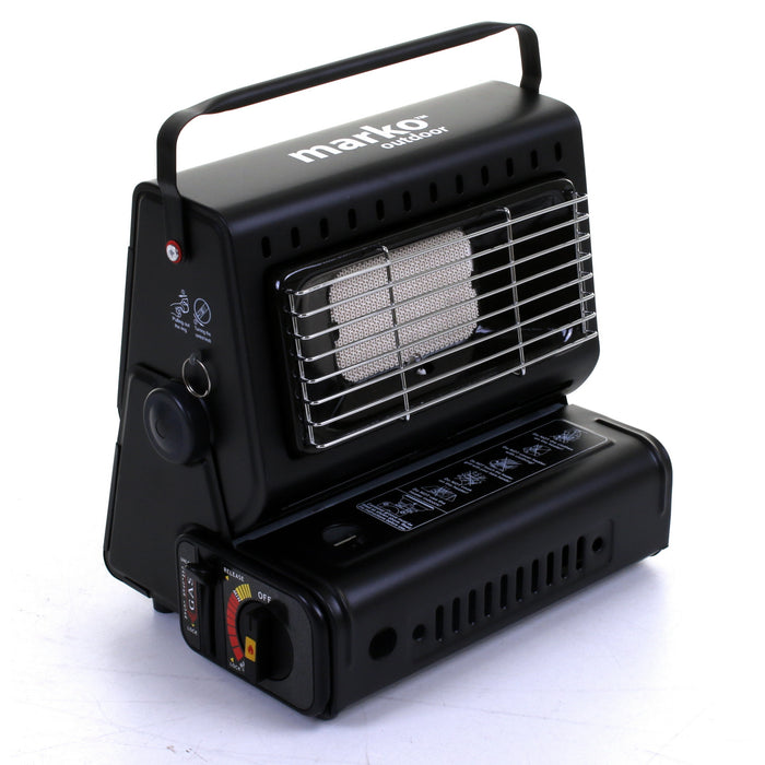 1.3KW Portable Gas Heater