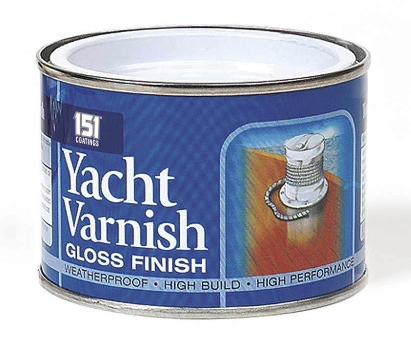Yacht Varnish Gloss 180ml