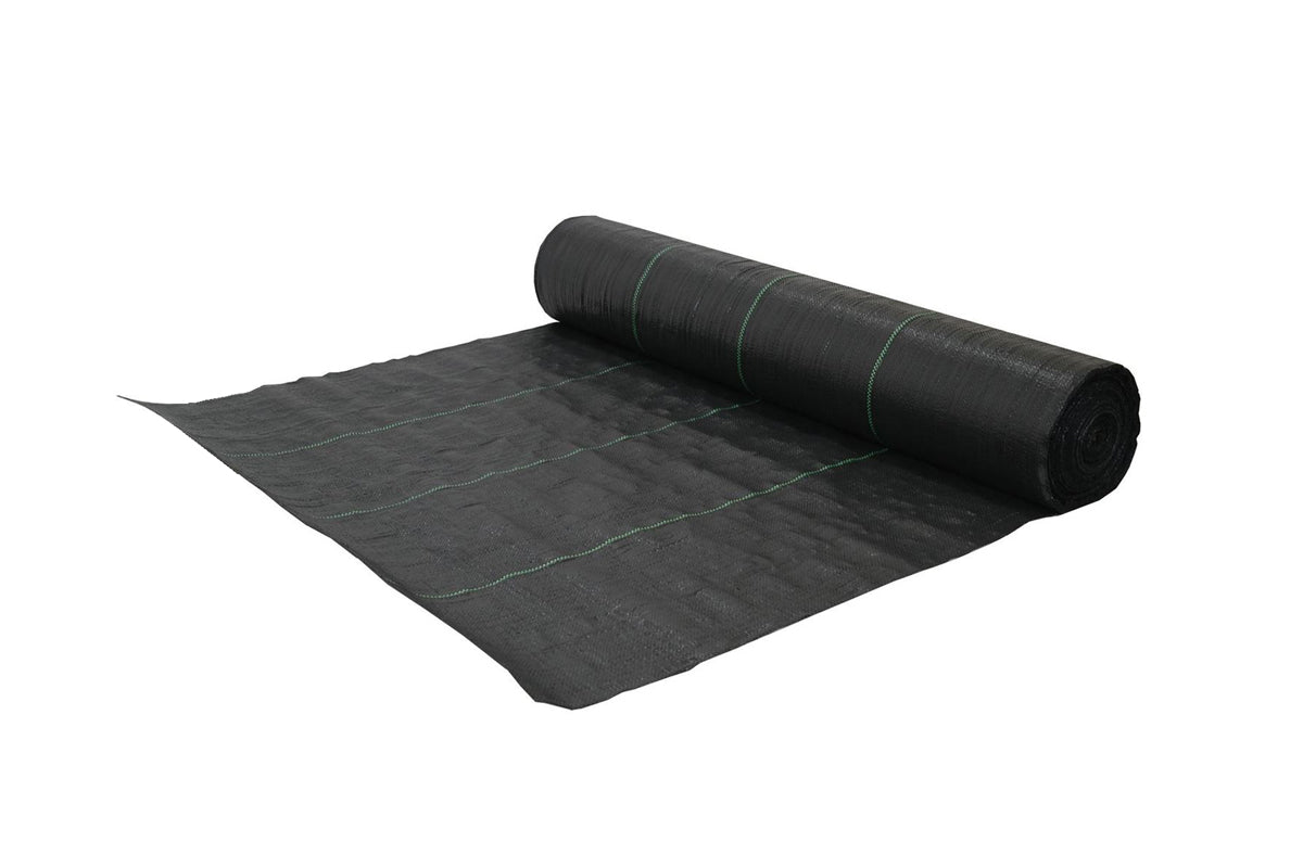 Weed Control Fabric