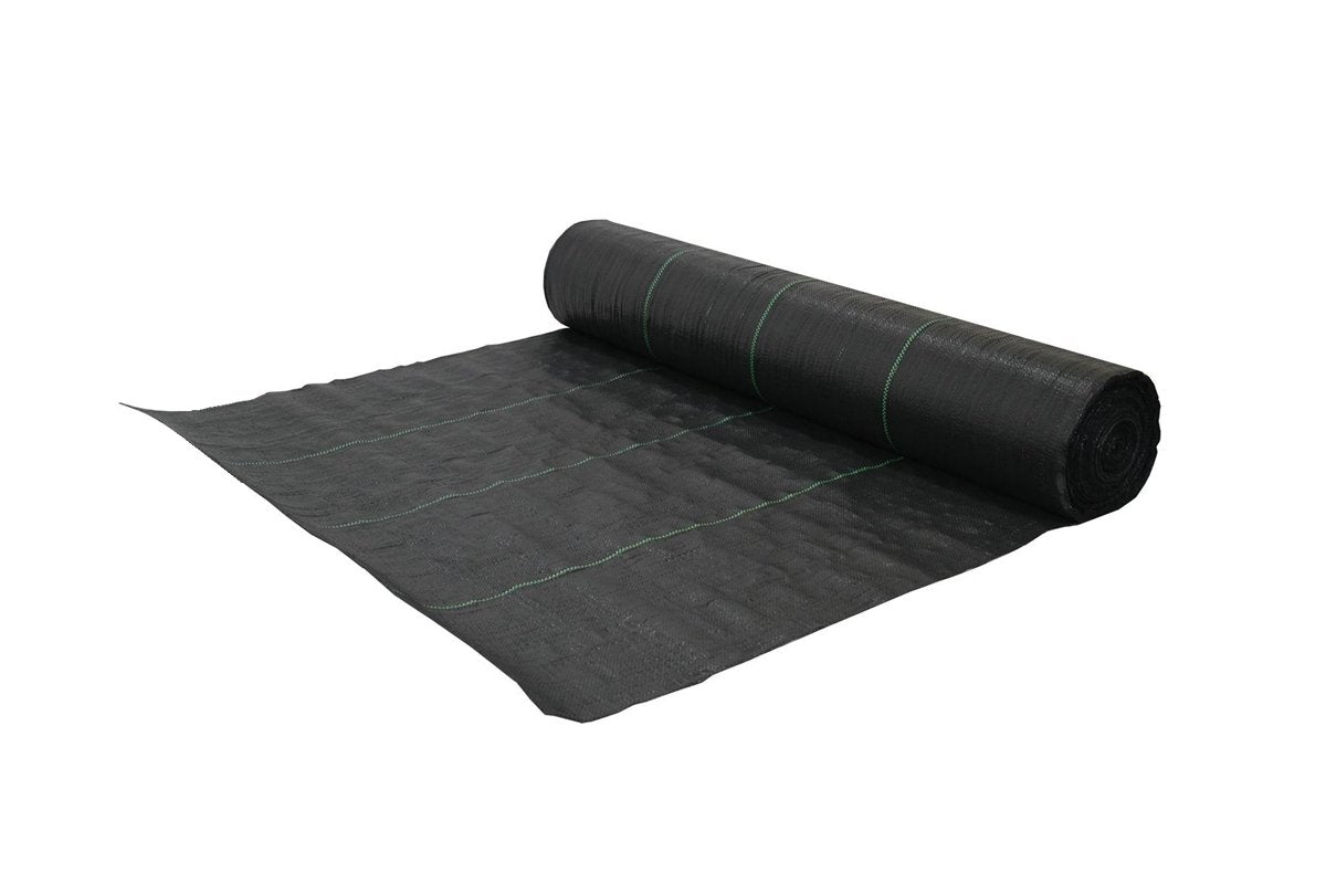 Weed Control Fabric