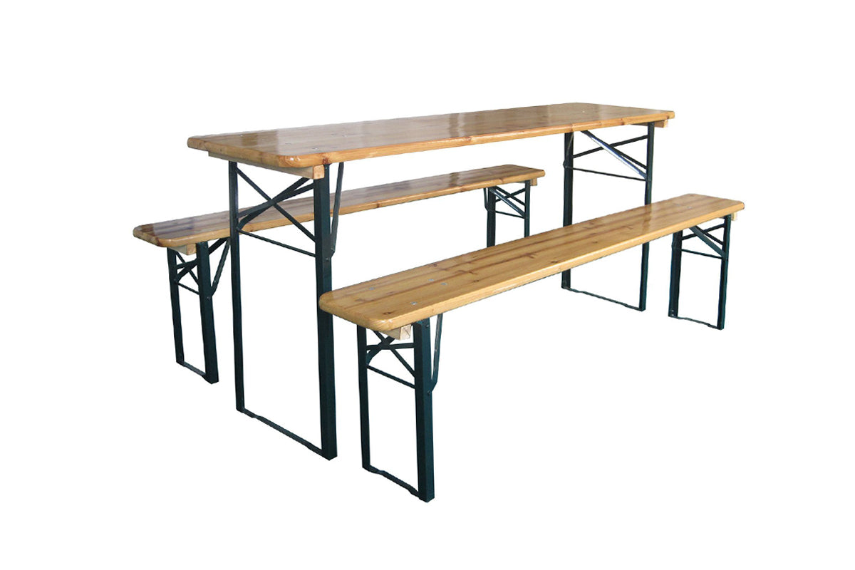 Benches & Cushions