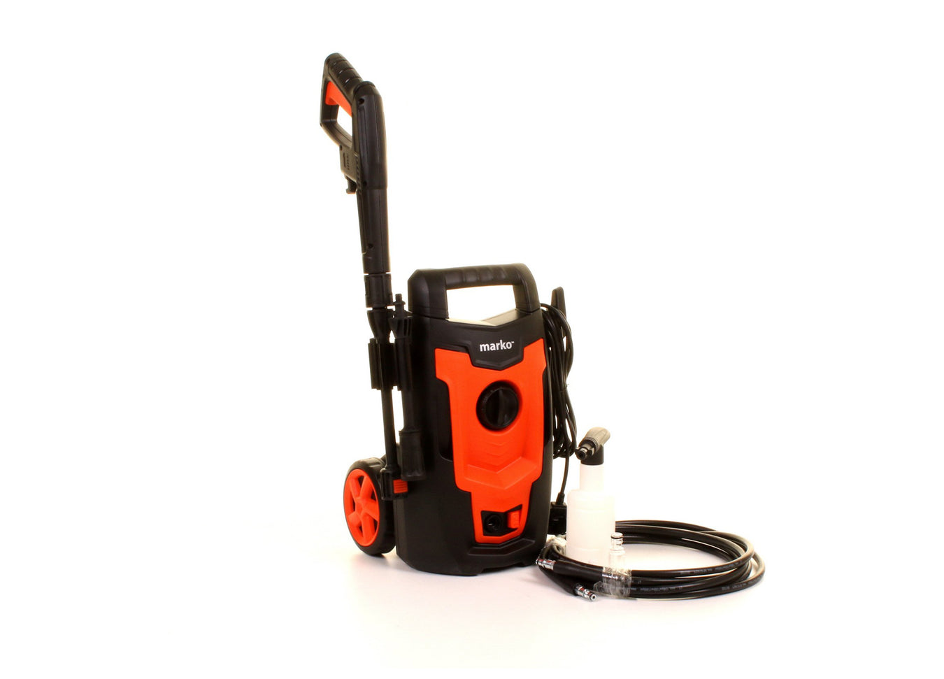 Pressure Washers