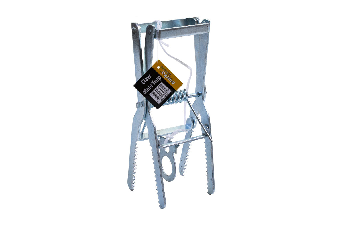 Mole Traps & Repellents