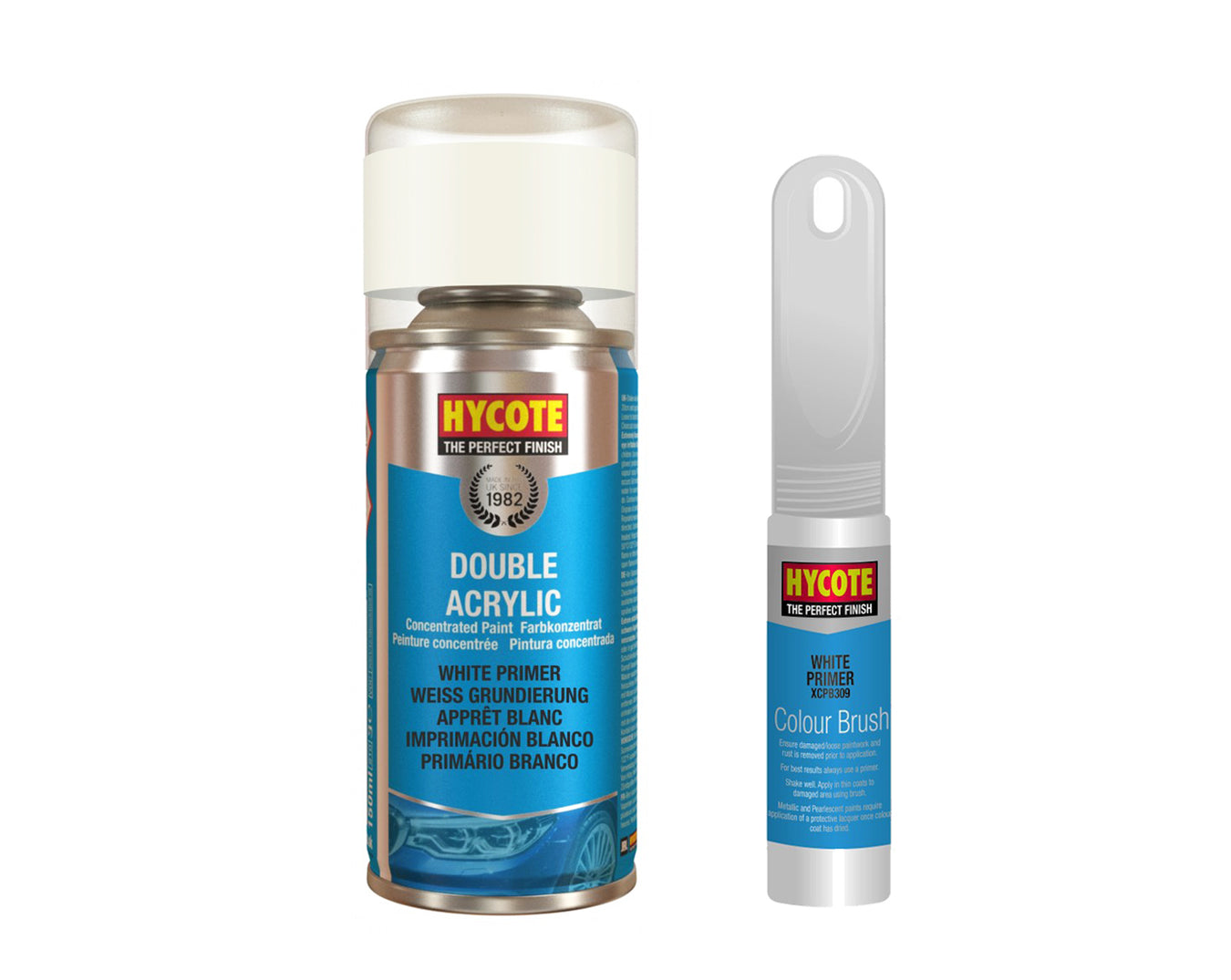 Automotive Paints