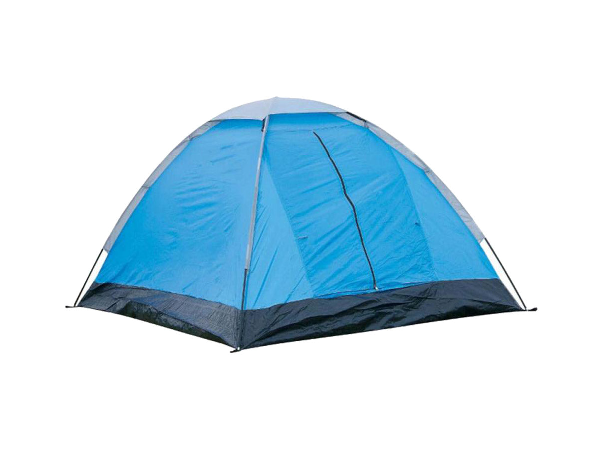 Tents & Sleeping Bags