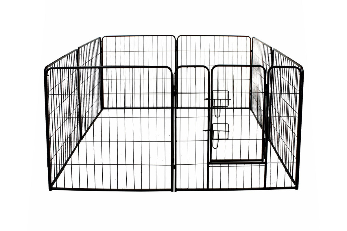 Cages & Runs