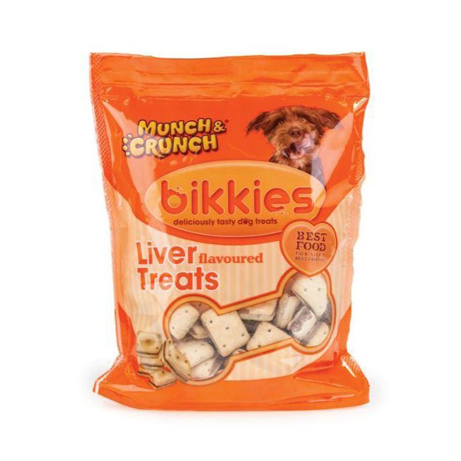 Food & Treats