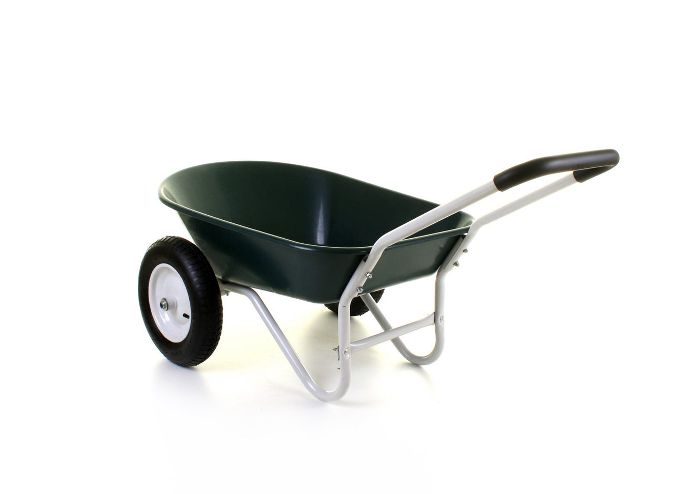 Wheelbarrows and Accessories
