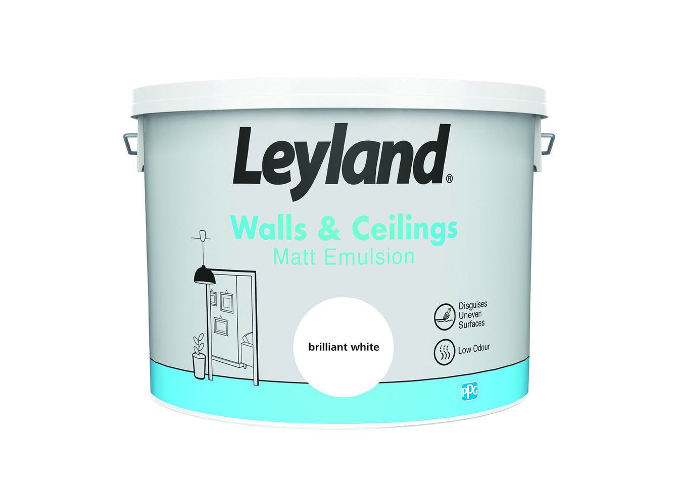 Paints, Primers & Treatments