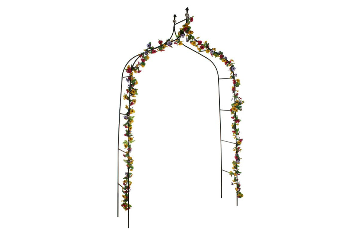 Outdoor Structures & Shade