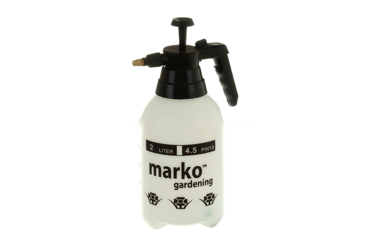 Sprayers