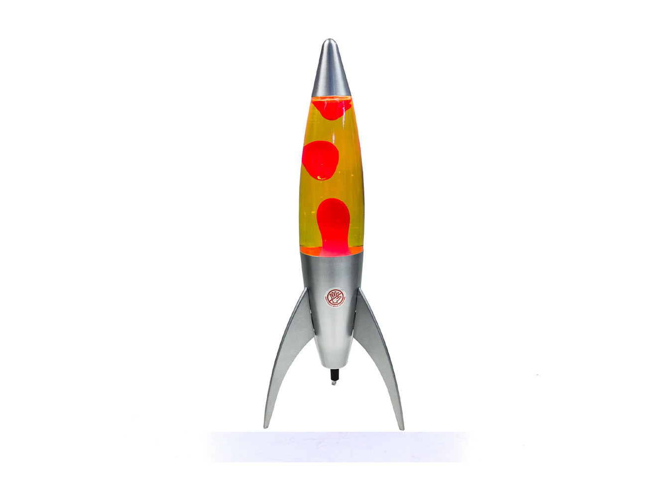 Lava Lamps