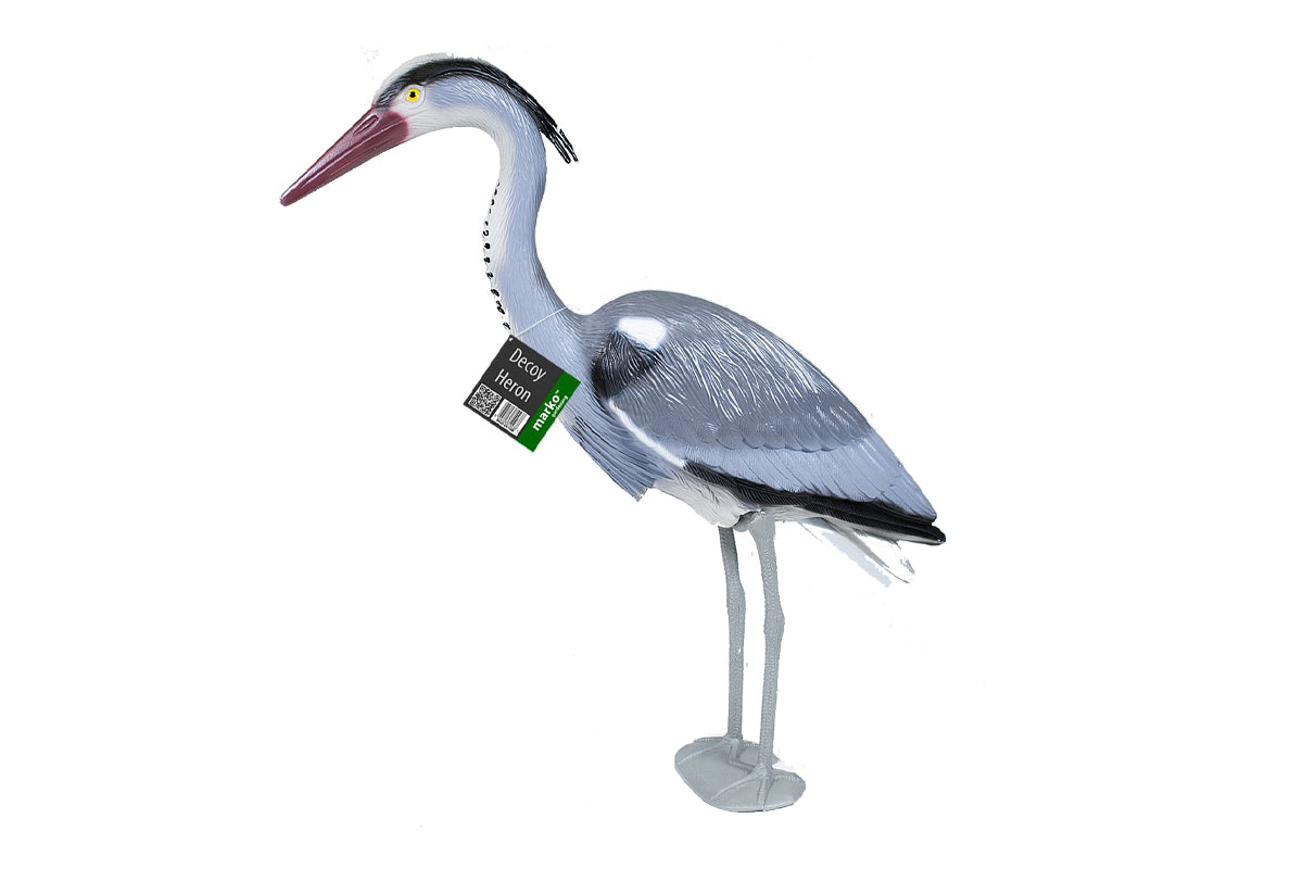 Decoy Birds