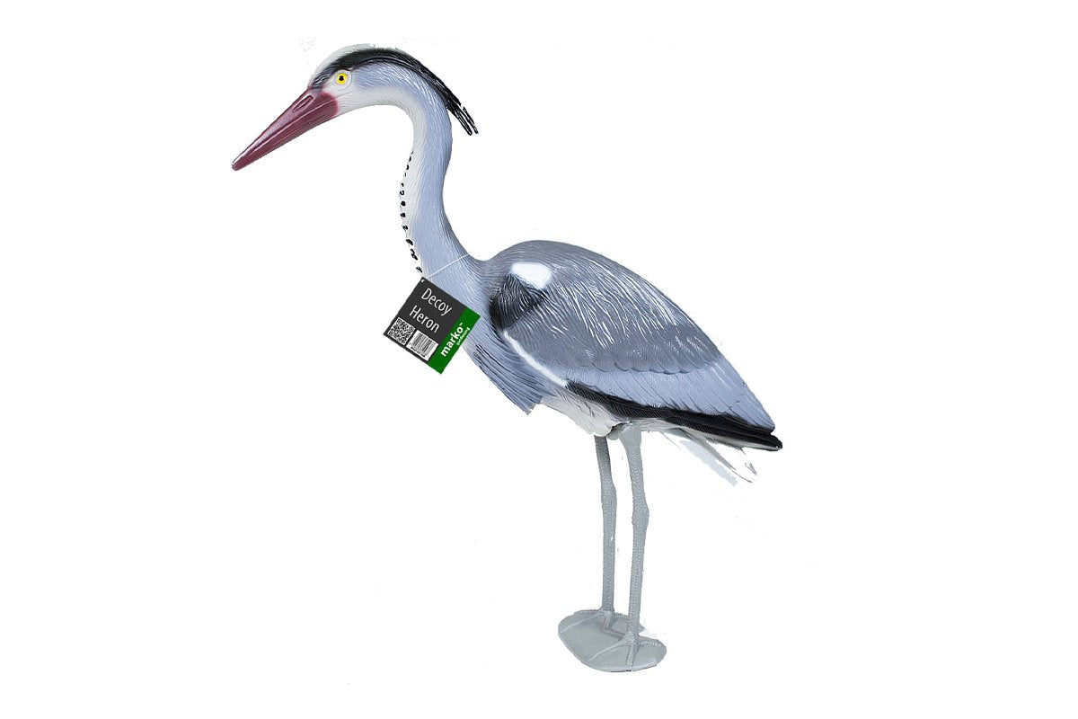 Decoy Birds