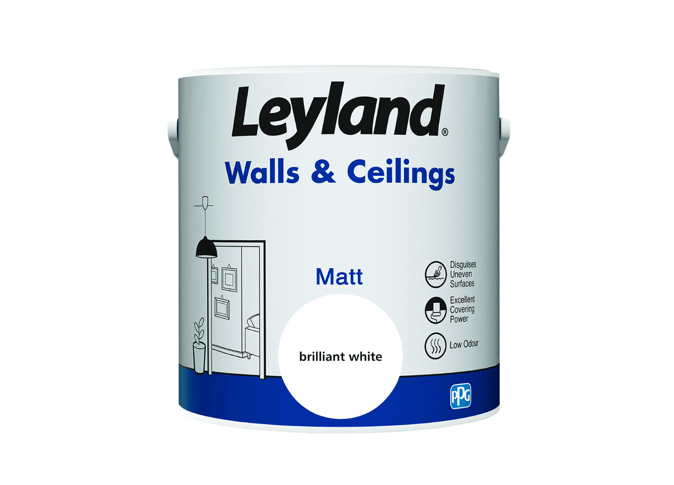 Paints