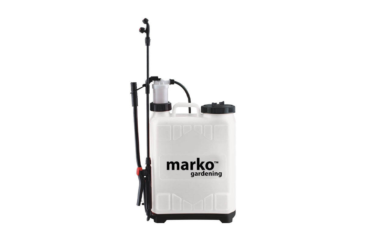 Liquid & Chemical Sprayers