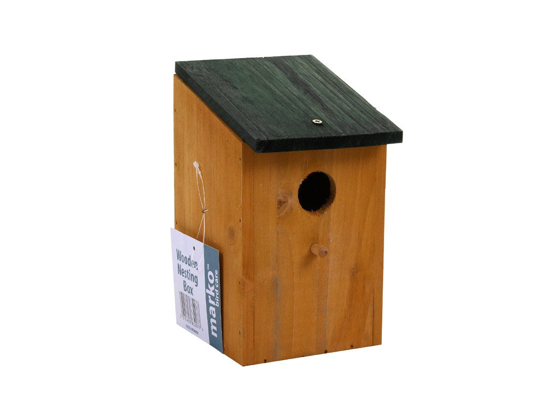 Birds & Feeding