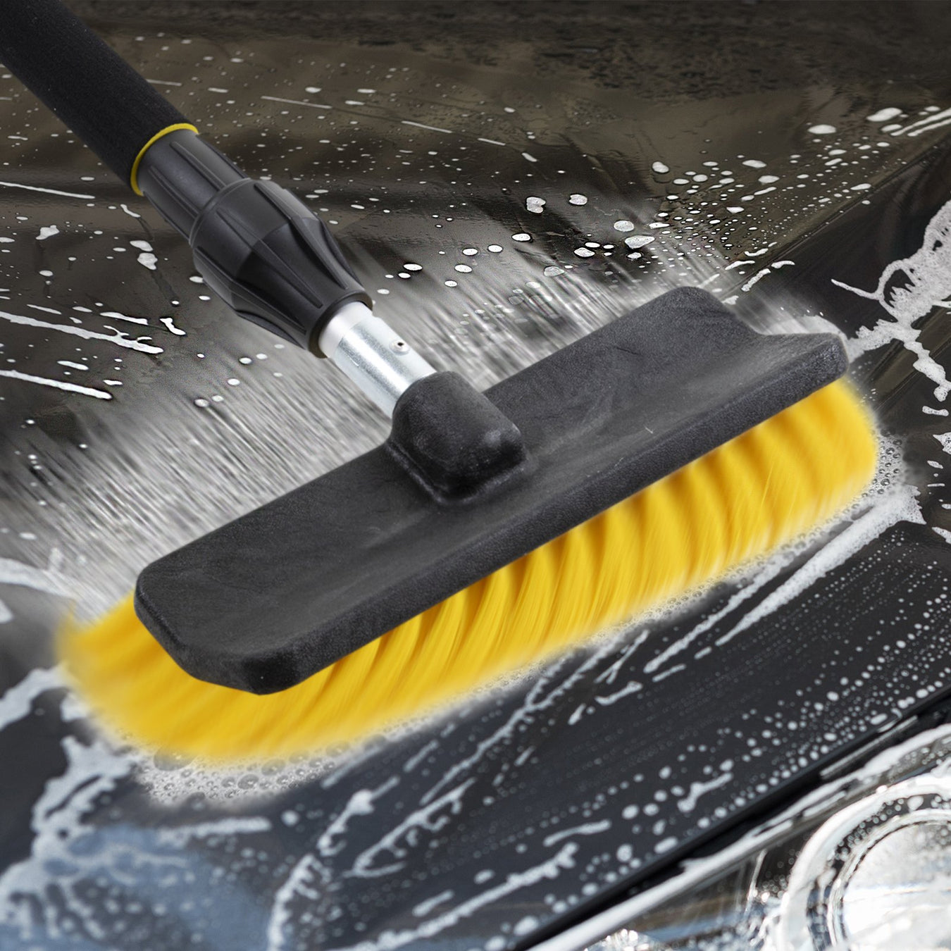 Cleaning & Detailing