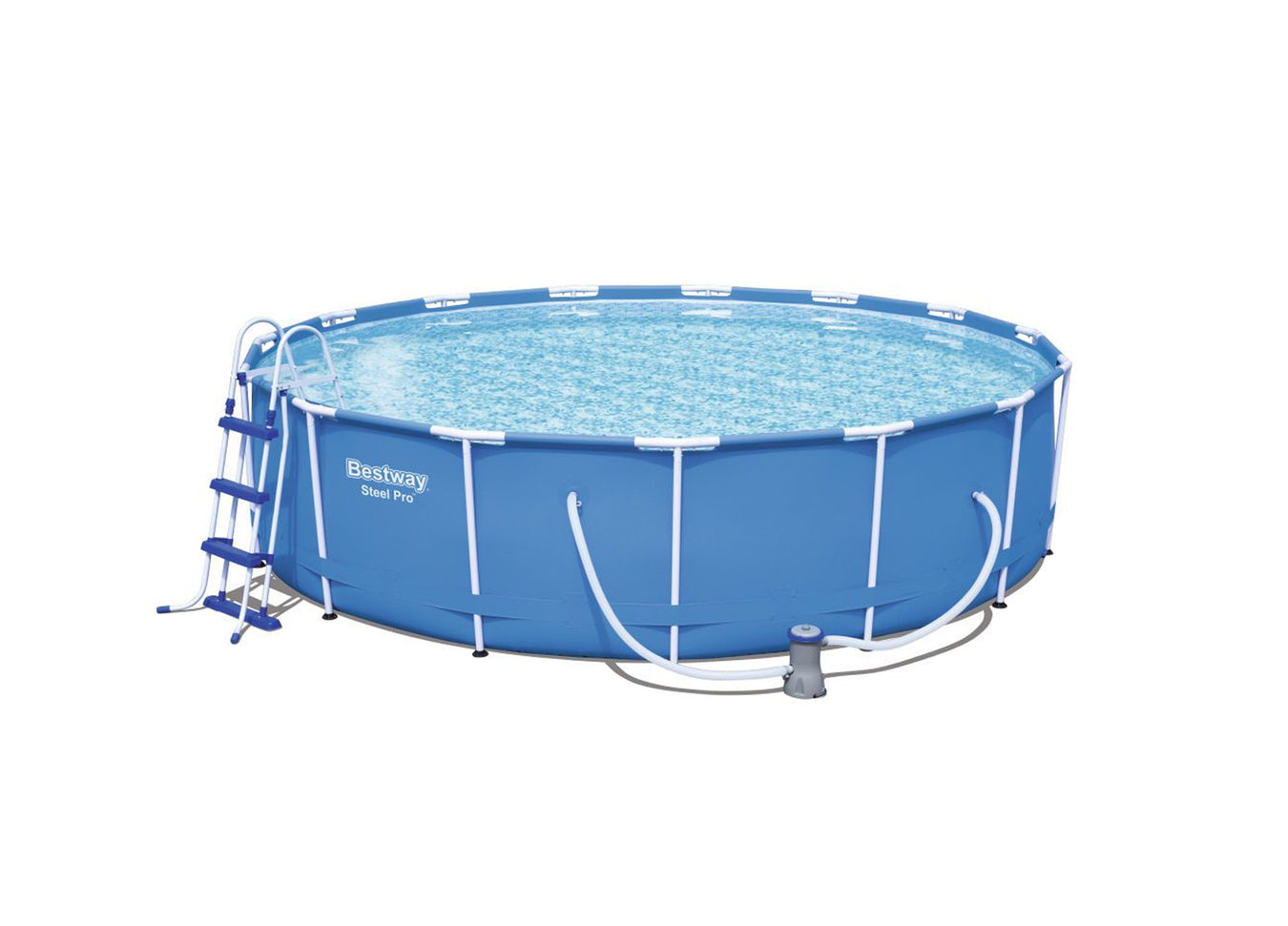 Swimming Pools