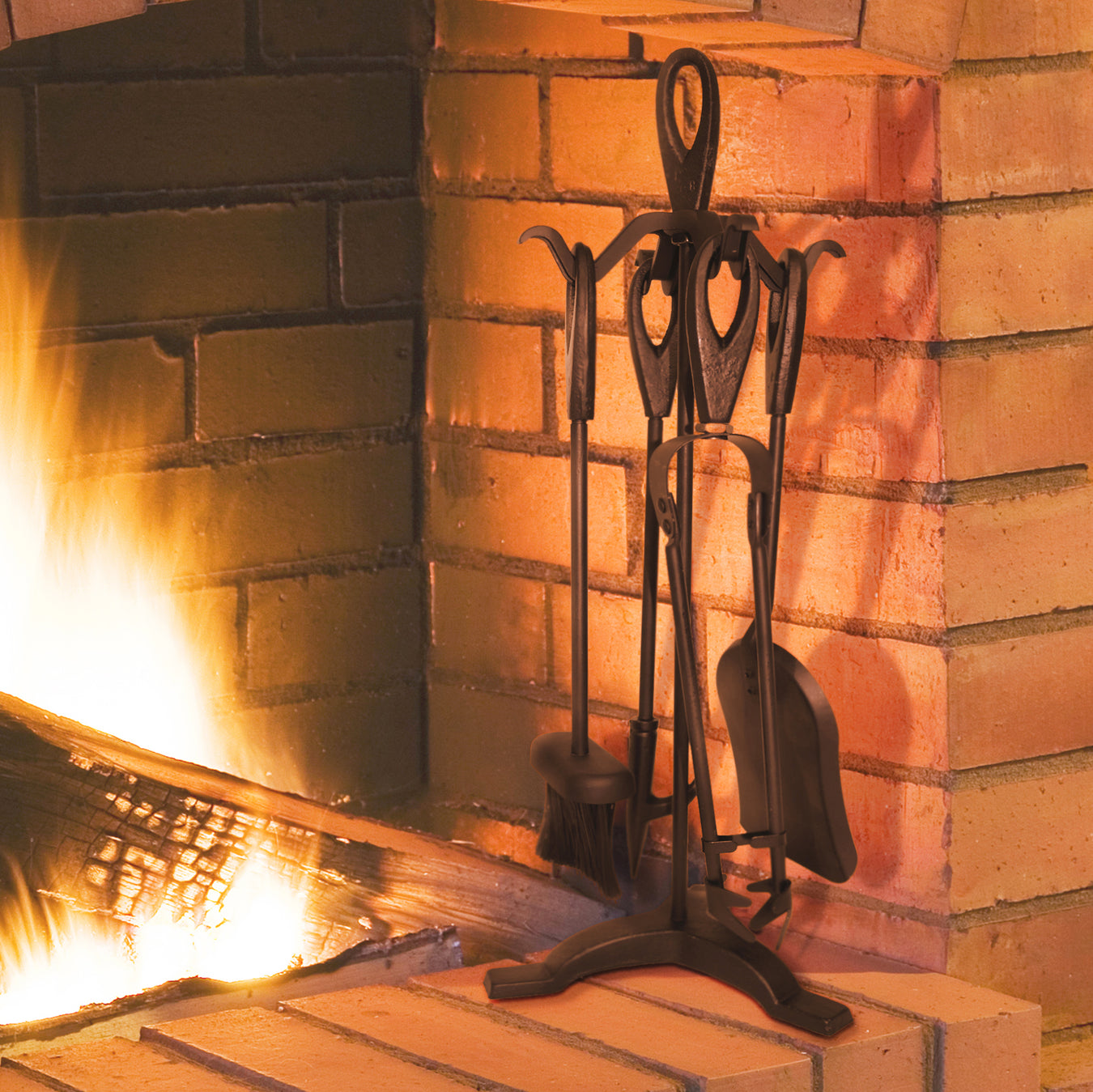 Fireside