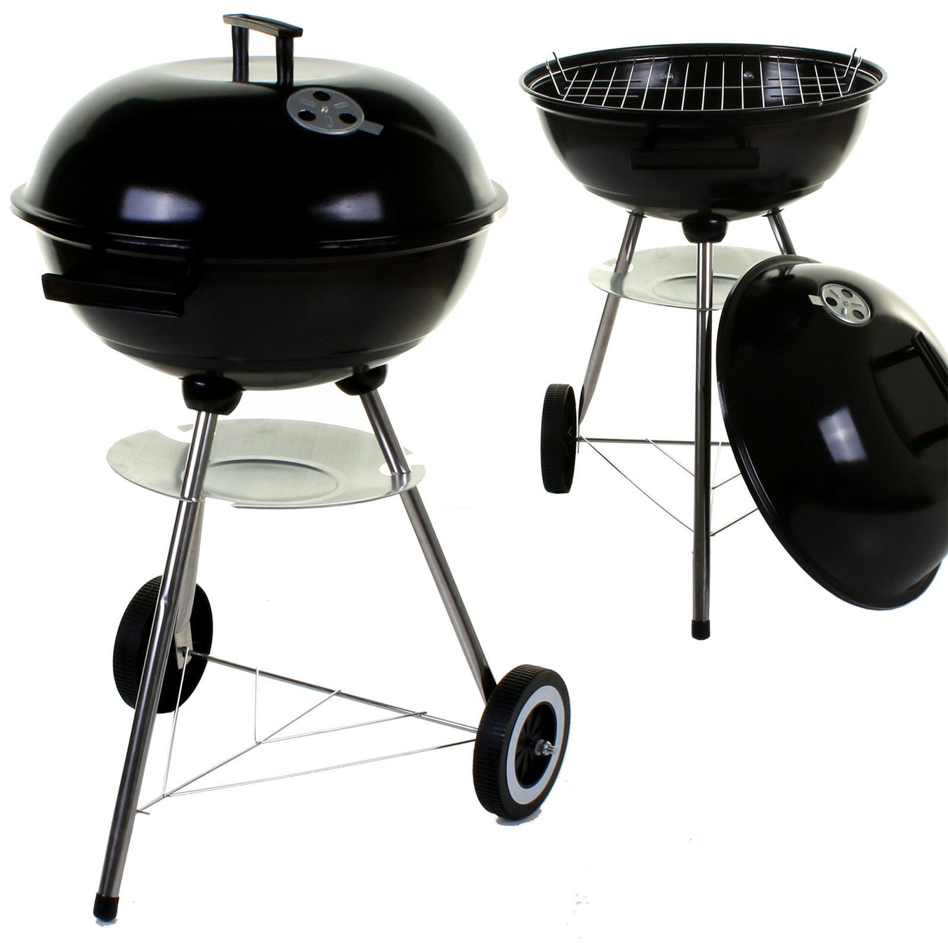 Barbecues, Chimeneas and Fire Pits