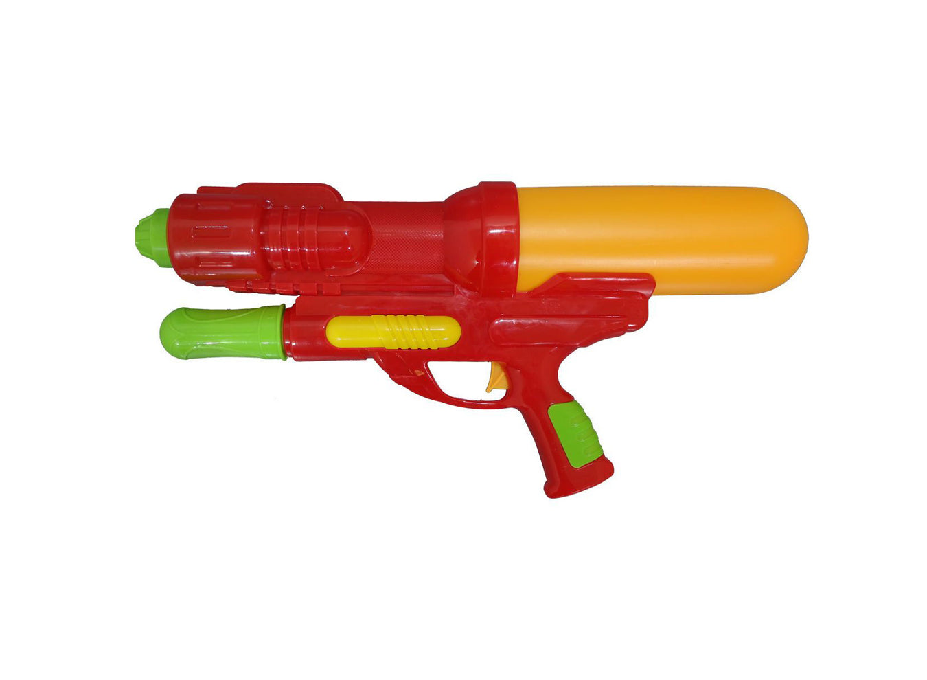 Outdoor Toys & Games