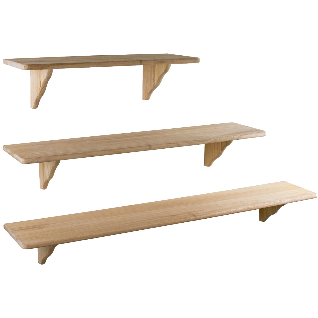 Storage & Shelving