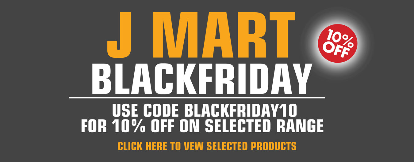 BLACK FRIDAY 2023