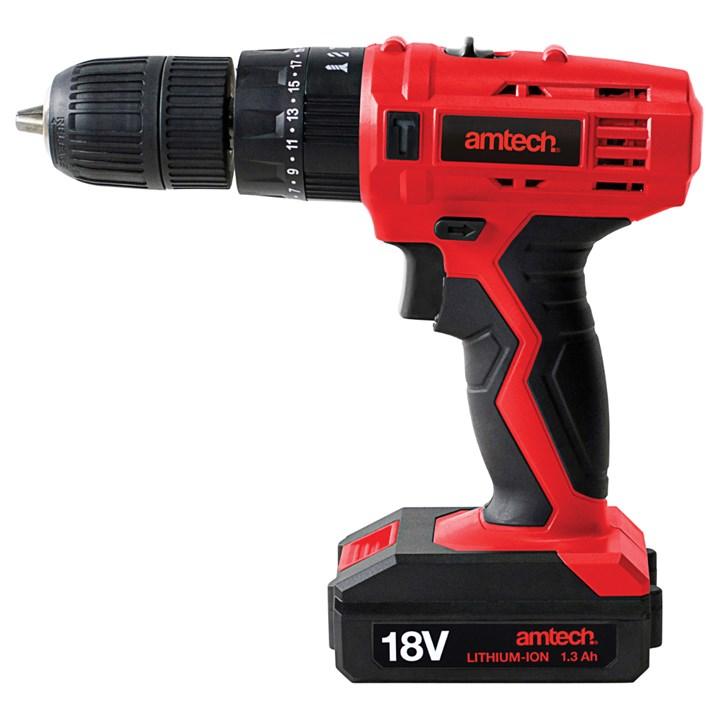 Power Tools