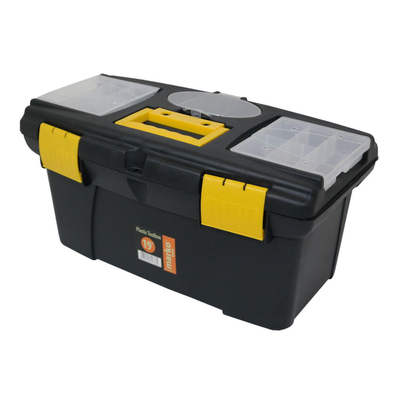 Toolboxes & Organisers