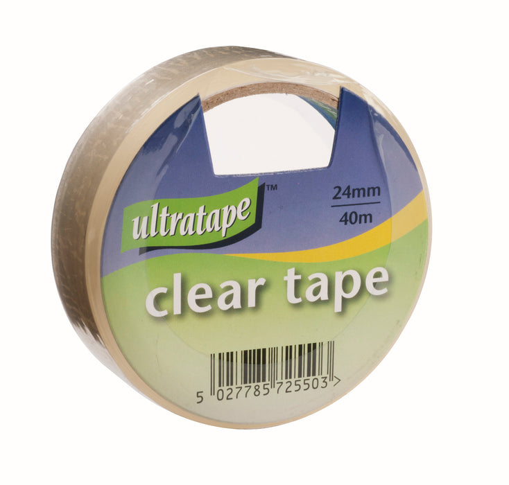 Clear Tape