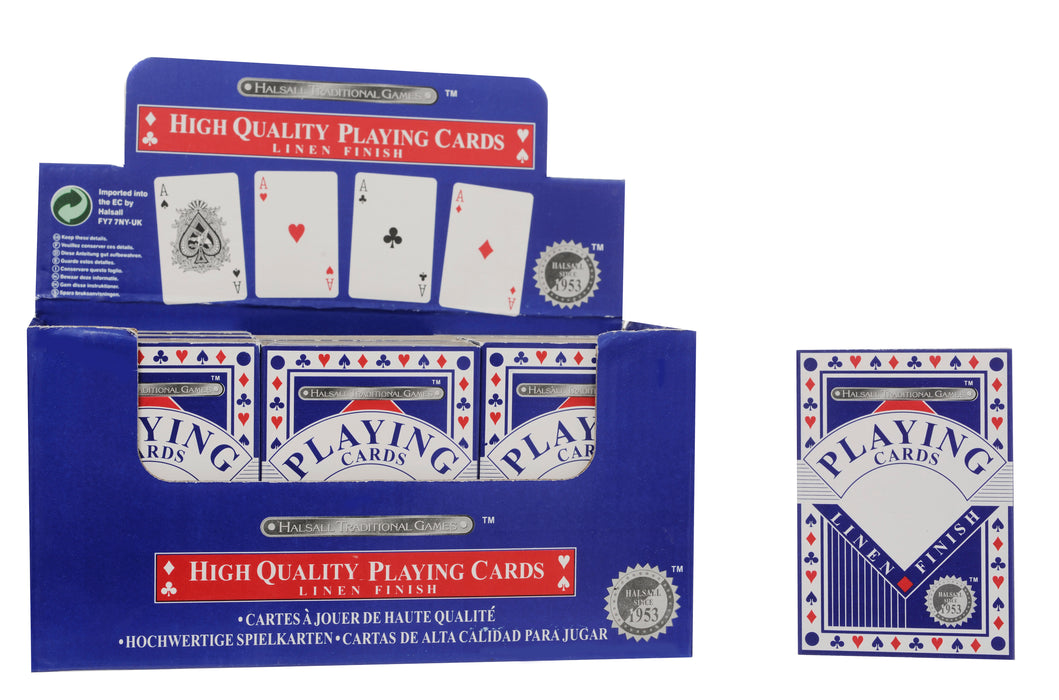 Premium Playing Cards