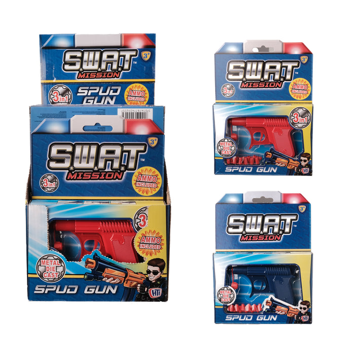 Spud Gun
