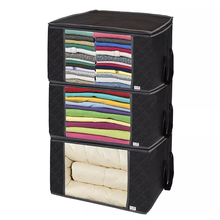 Storage Bags 3pc