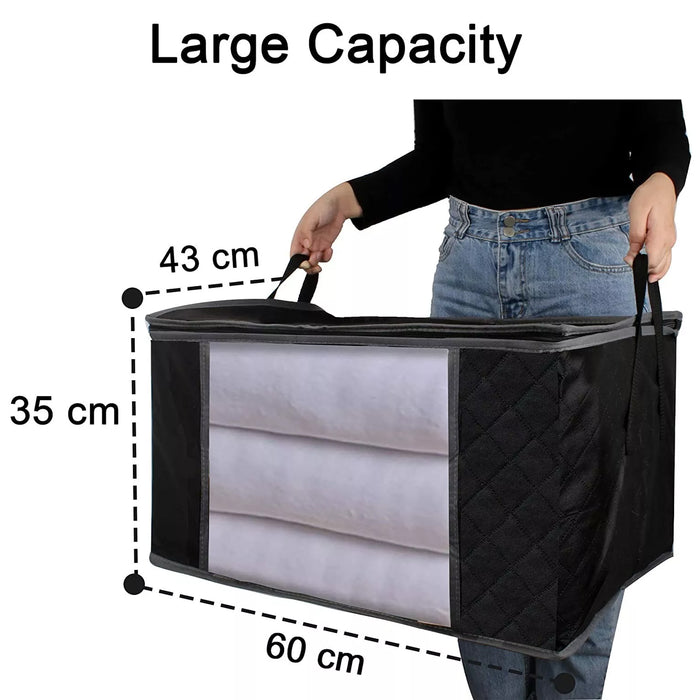 Storage Bags 3pc