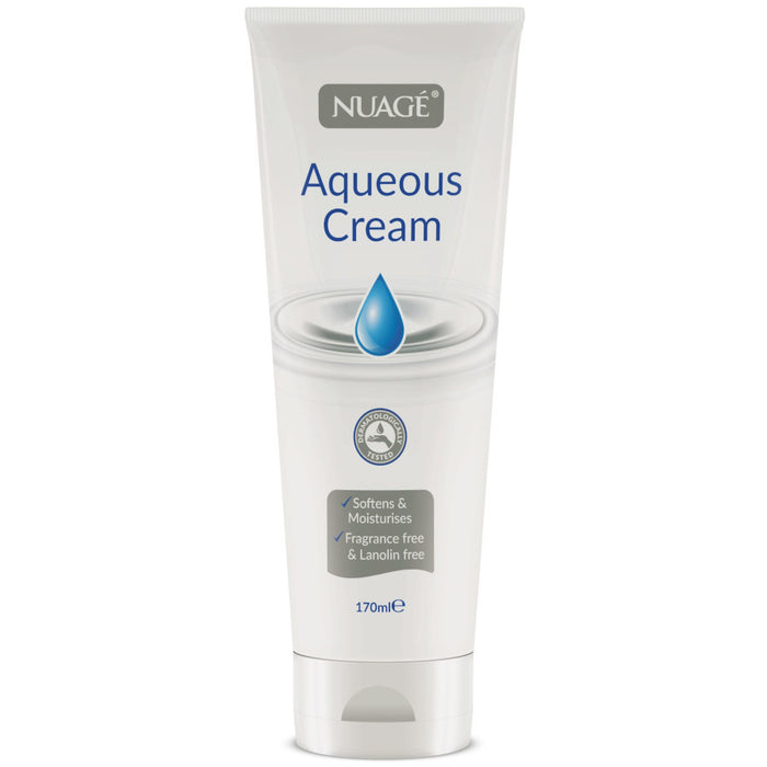 Aqueous Cream
