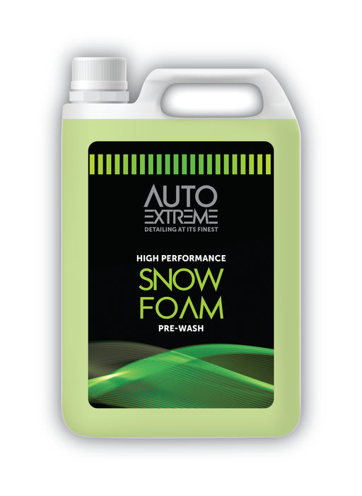 Snow Foam 3L