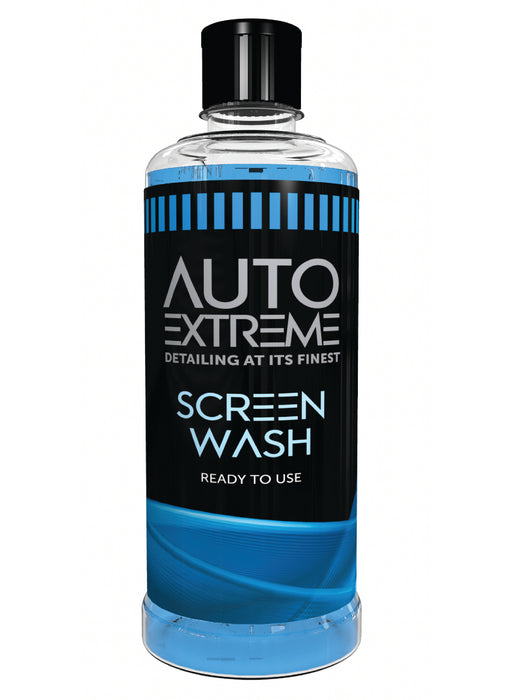 Screen Wash 1L