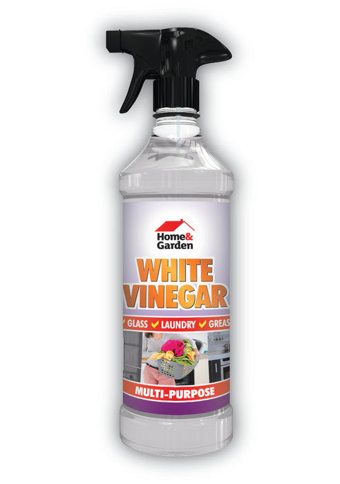 White Vinegar 500ml