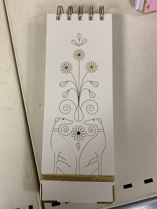 Note Pad
