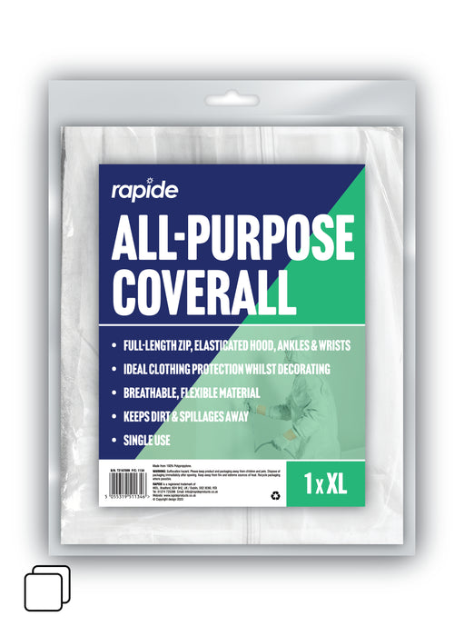 Coverrall