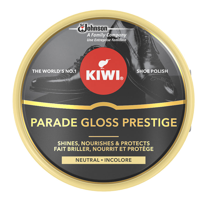 Shoe Polish