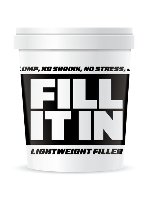 Multipurpose Filler 1L