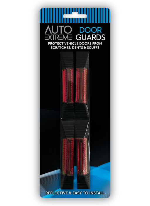 Door Guard