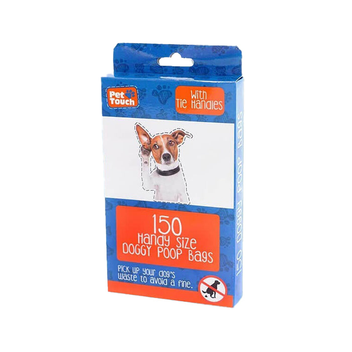 Poop Bags