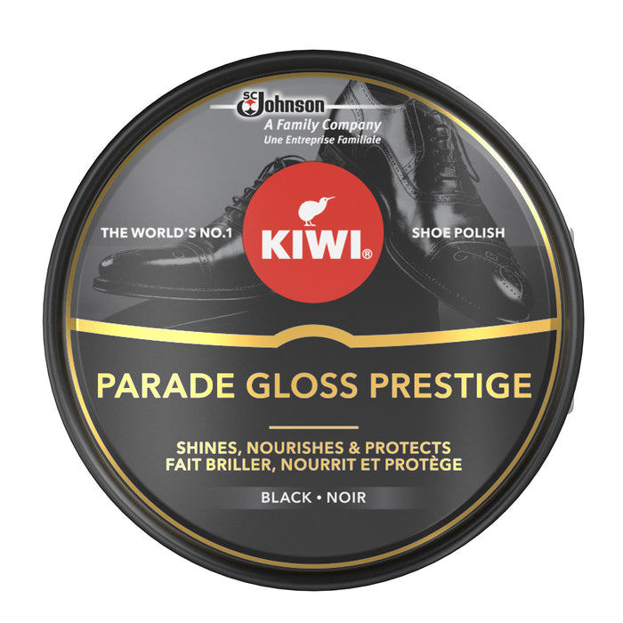 Shoe Polish