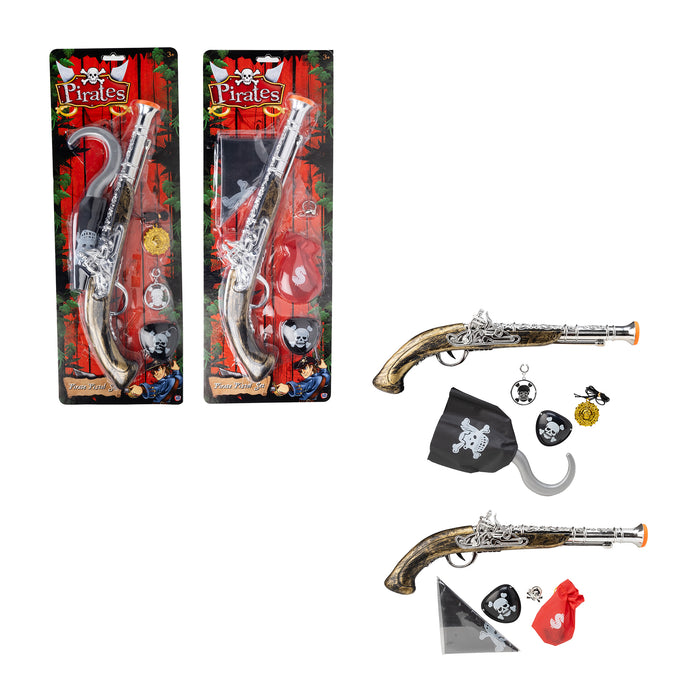 Pirate Pistol set