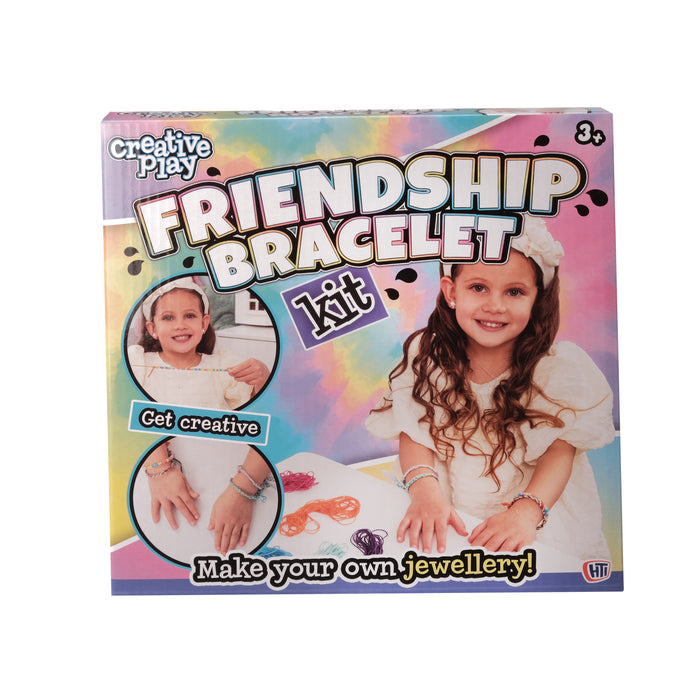Friendship Bracelets