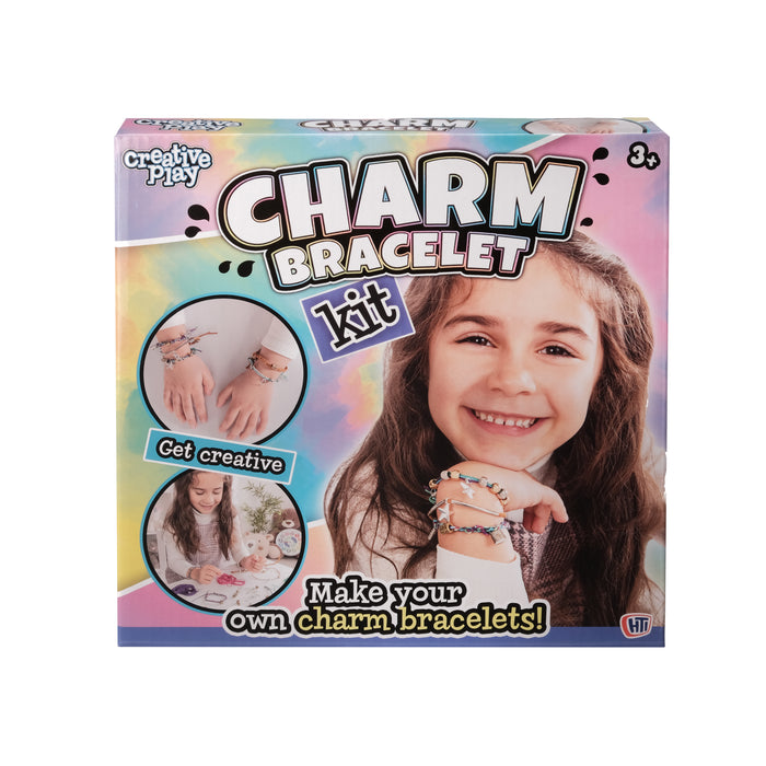 Charm Bracelets